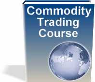 Commodity Training Course