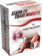 Learn To Trade Markets