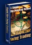 Rapid Fire Swing Trading