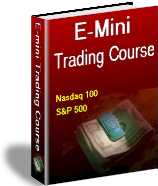 Emini Trading Course