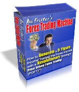 100% Mechanical Forex System